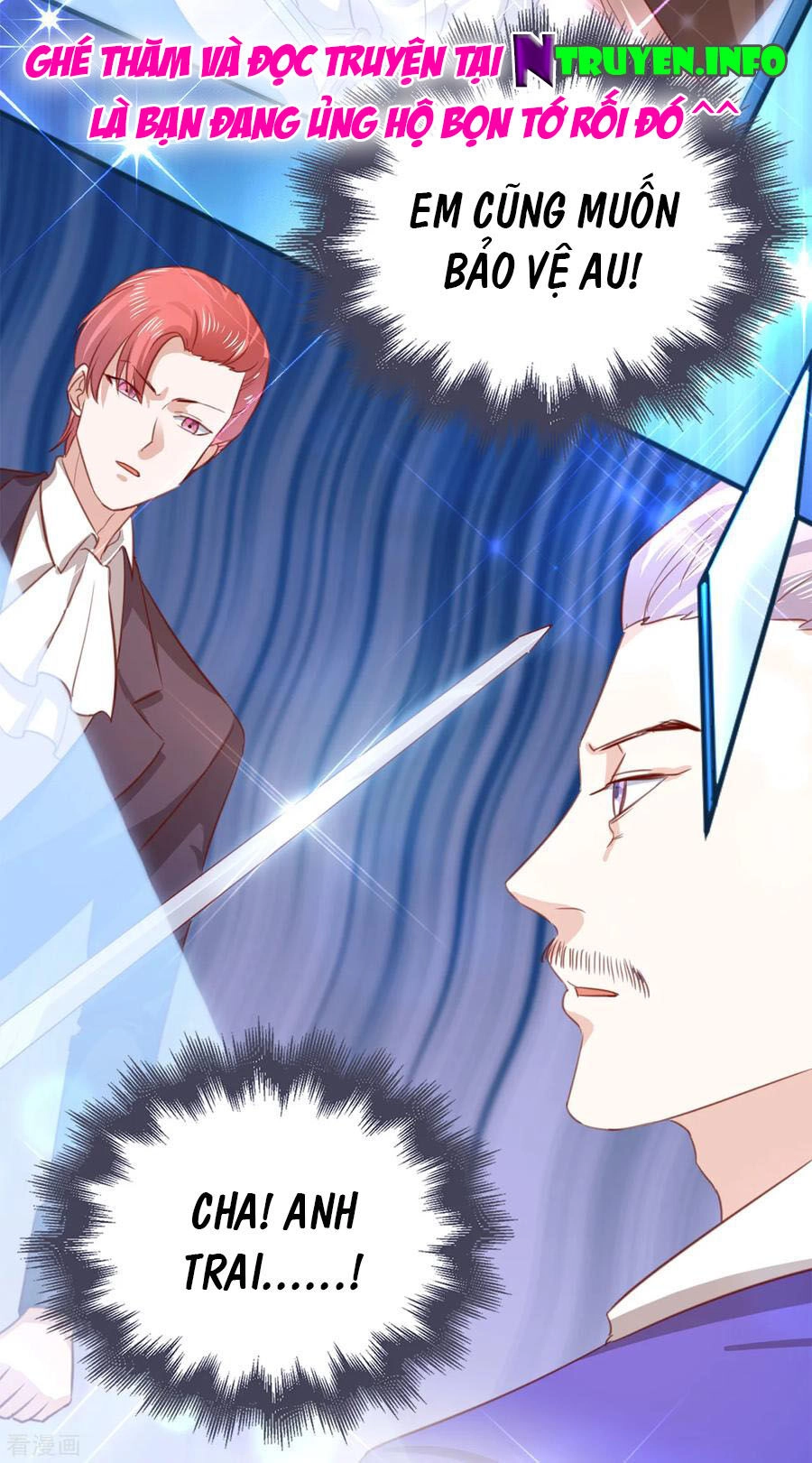 Huynh Khống Công Tước Gả Không Được Chapter 110 - 32