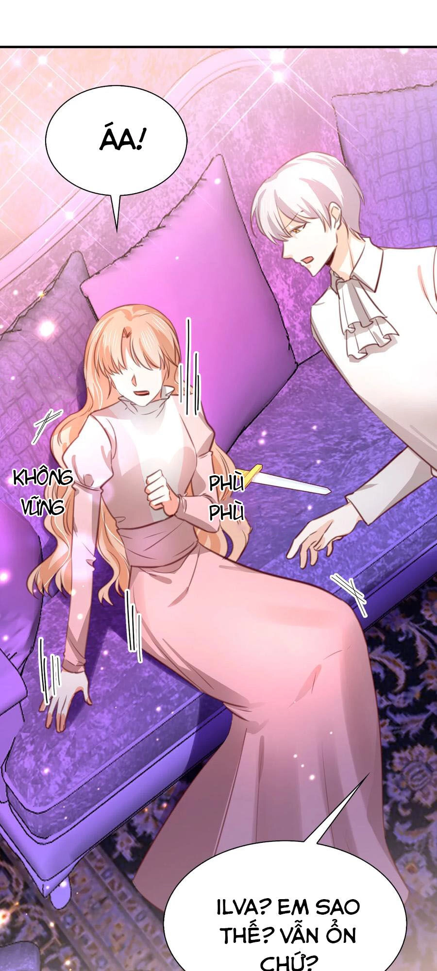 Huynh Khống Công Tước Gả Không Được Chapter 111.1 - 2