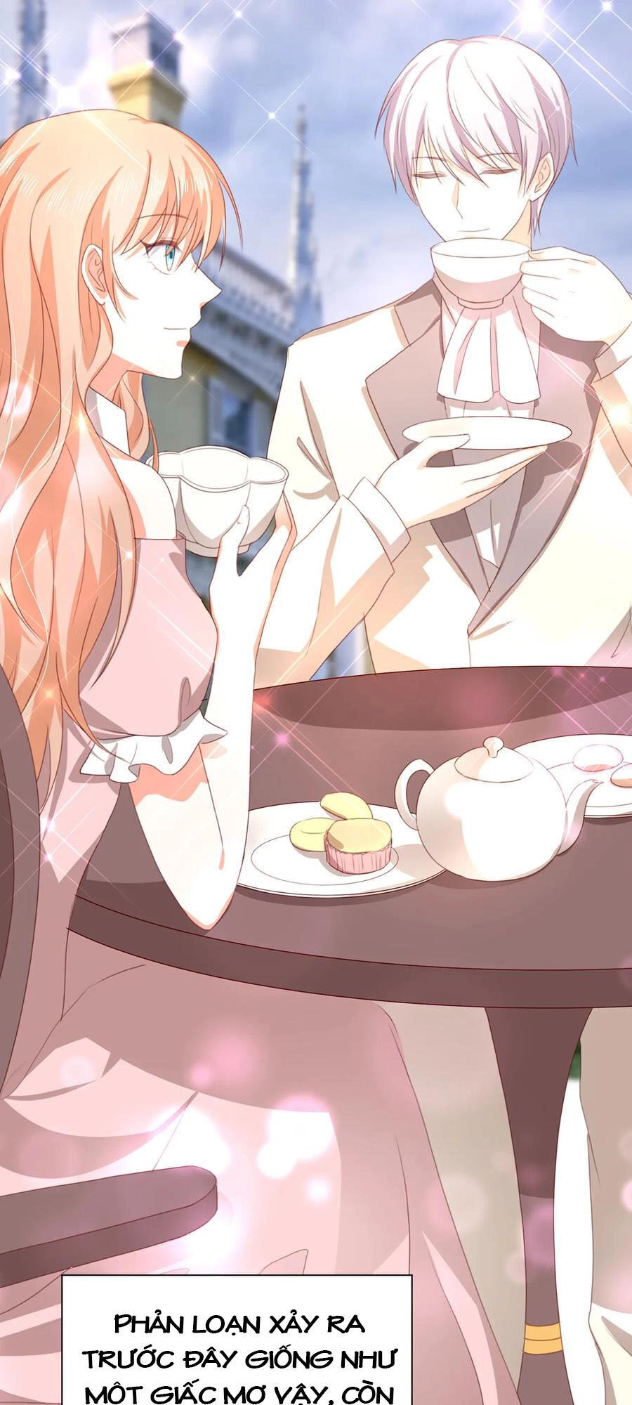 Huynh Khống Công Tước Gả Không Được Chapter 111.1 - 11