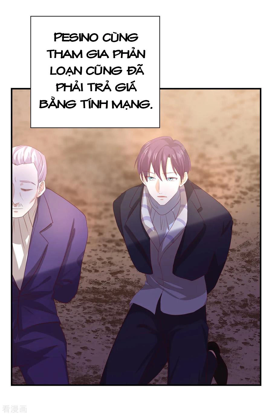 Huynh Khống Công Tước Gả Không Được Chapter 111.1 - 14