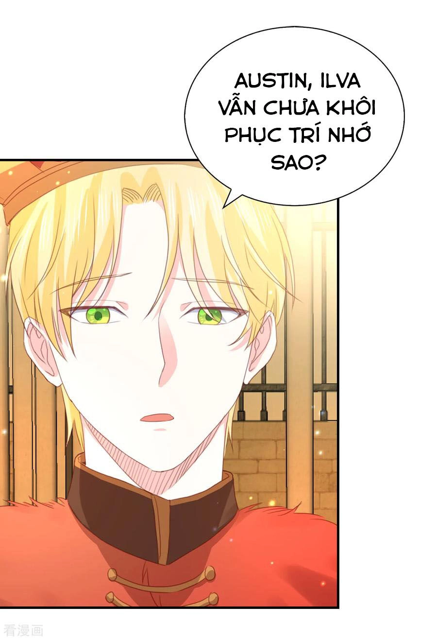 Huynh Khống Công Tước Gả Không Được Chapter 111.1 - 19