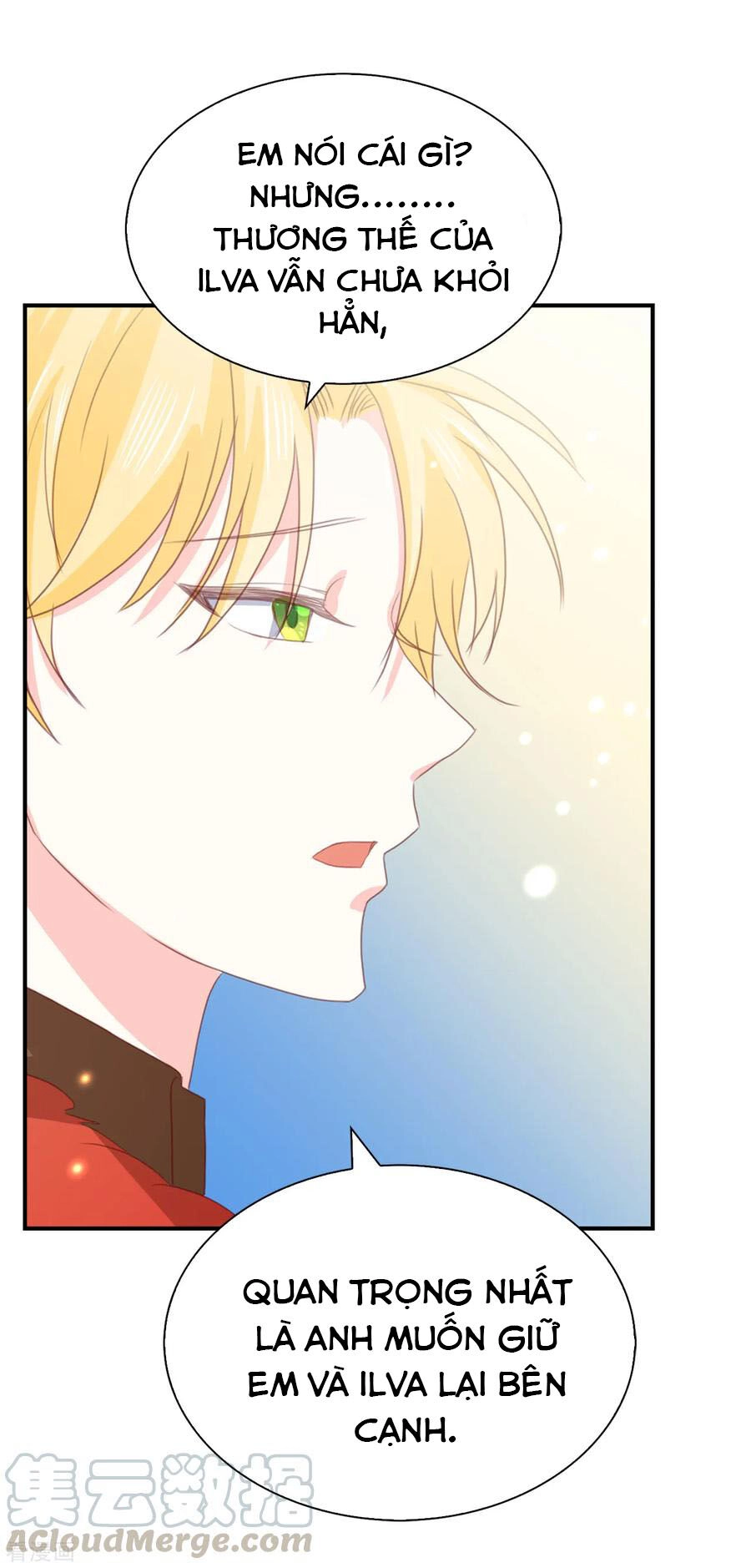 Huynh Khống Công Tước Gả Không Được Chapter 111.1 - 22