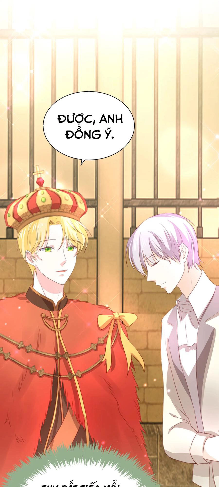 Huynh Khống Công Tước Gả Không Được Chapter 111.1 - 26