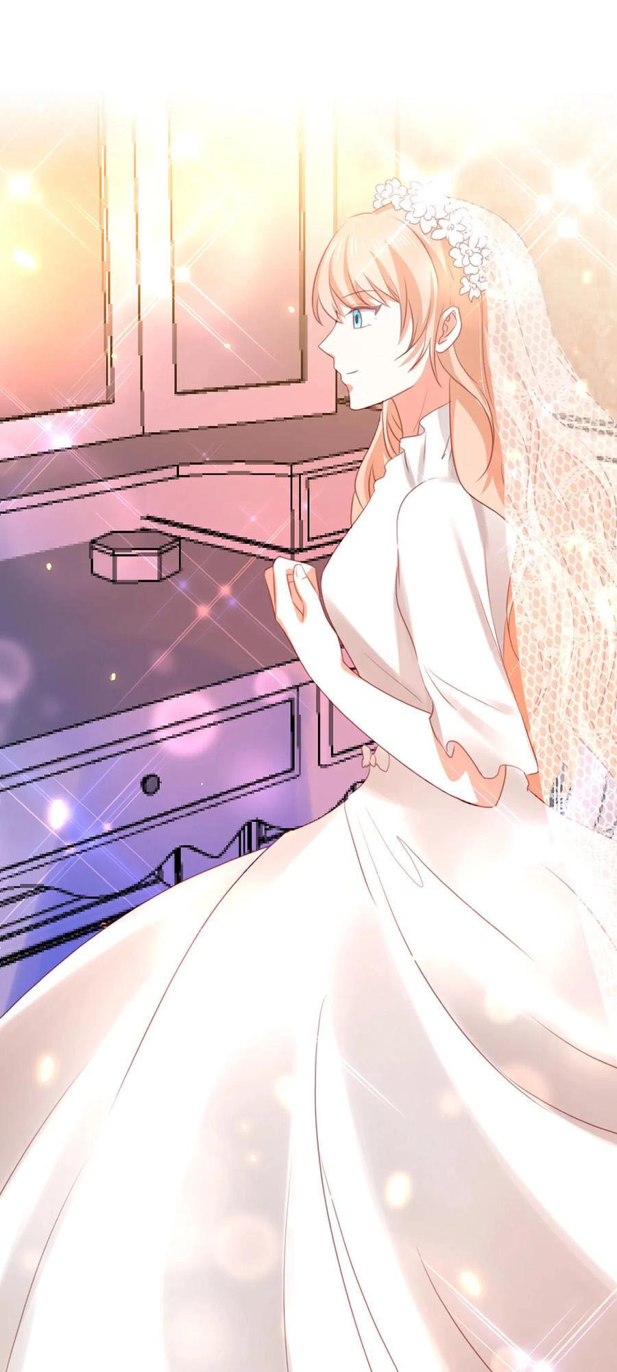 Huynh Khống Công Tước Gả Không Được Chapter 111.1 - 34