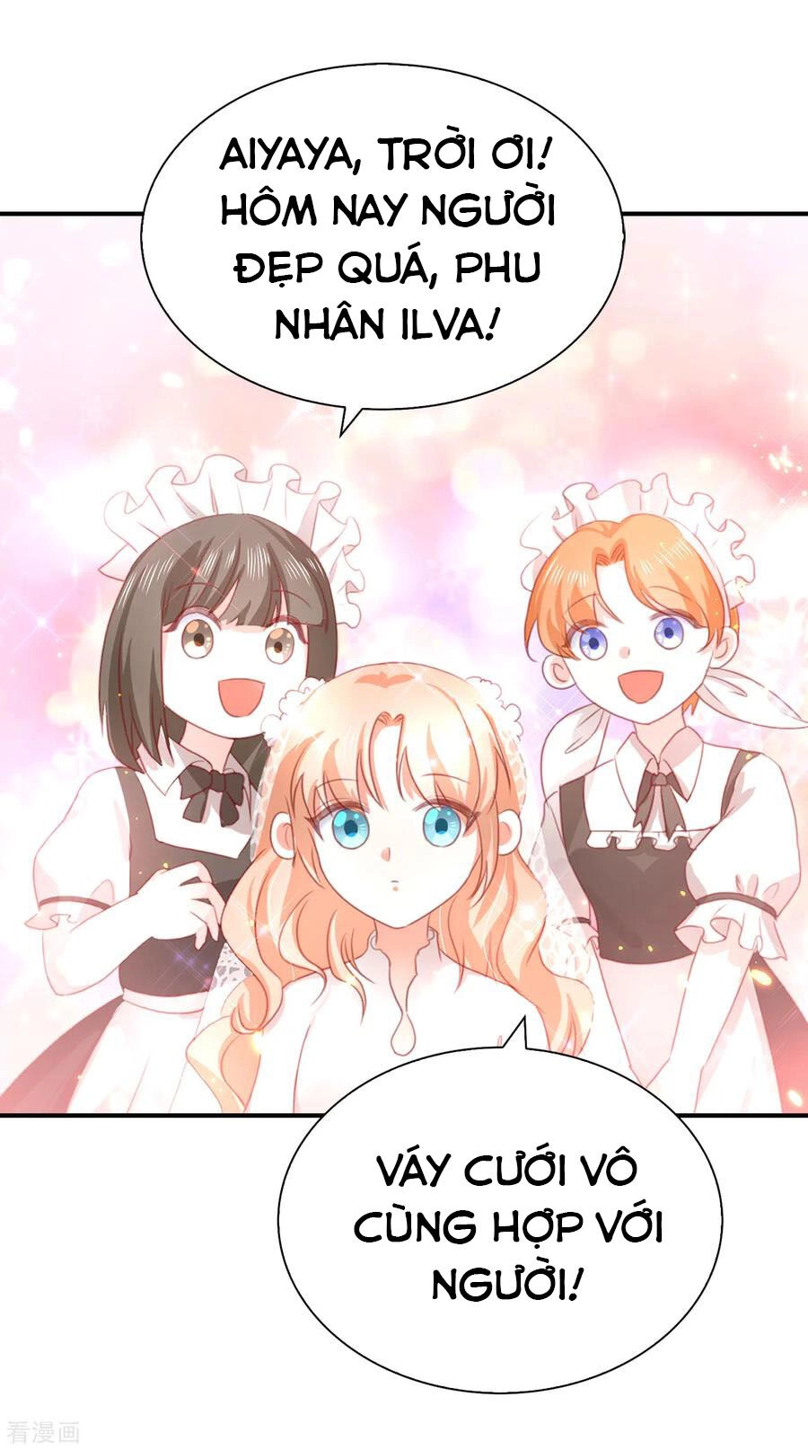 Huynh Khống Công Tước Gả Không Được Chapter 111.2 - 2