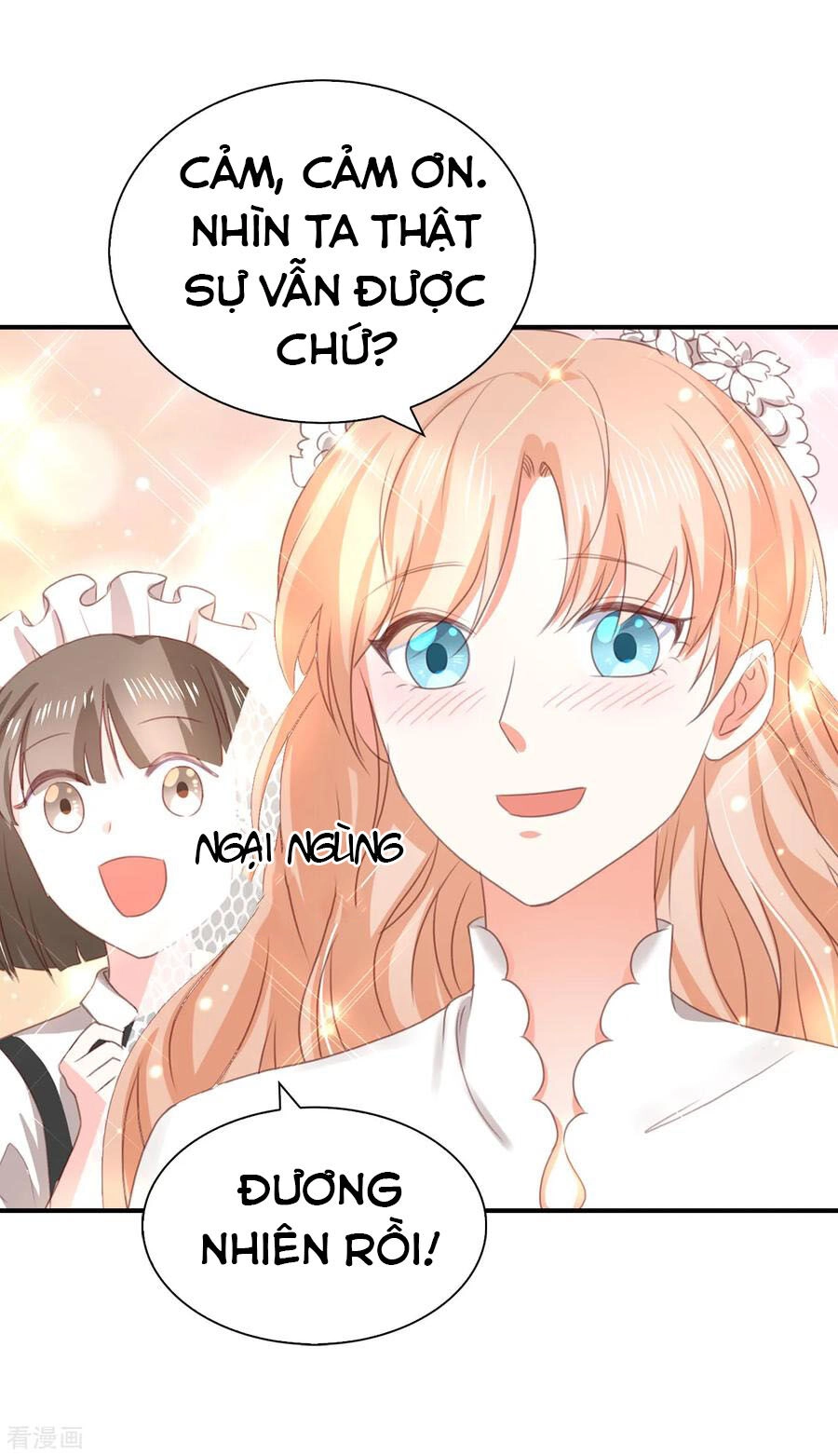 Huynh Khống Công Tước Gả Không Được Chapter 111.2 - 3