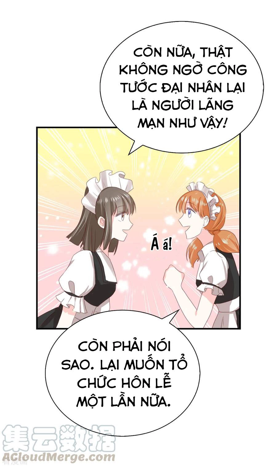 Huynh Khống Công Tước Gả Không Được Chapter 111.2 - 4