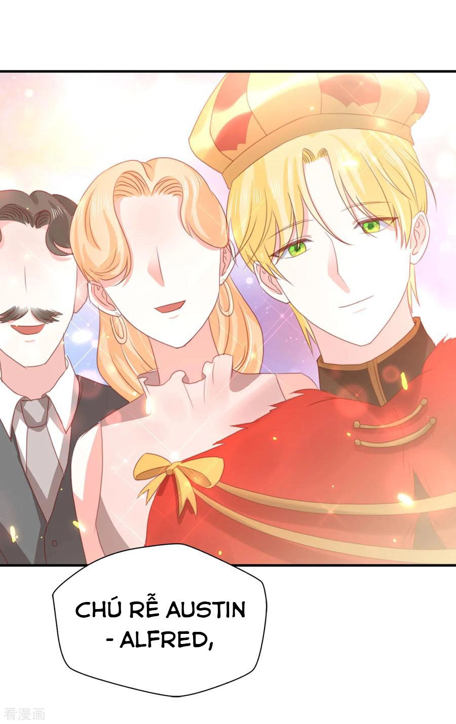 Huynh Khống Công Tước Gả Không Được Chapter 111.2 - 13