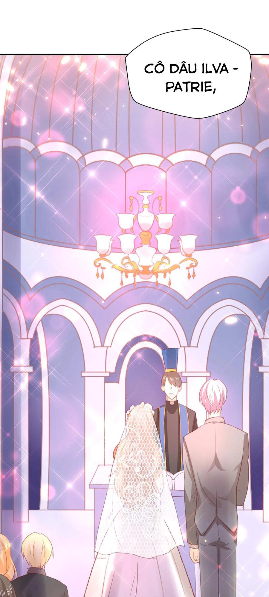 Huynh Khống Công Tước Gả Không Được Chapter 111.2 - 14