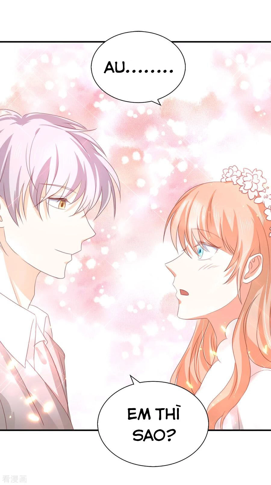 Huynh Khống Công Tước Gả Không Được Chapter 111.2 - 24