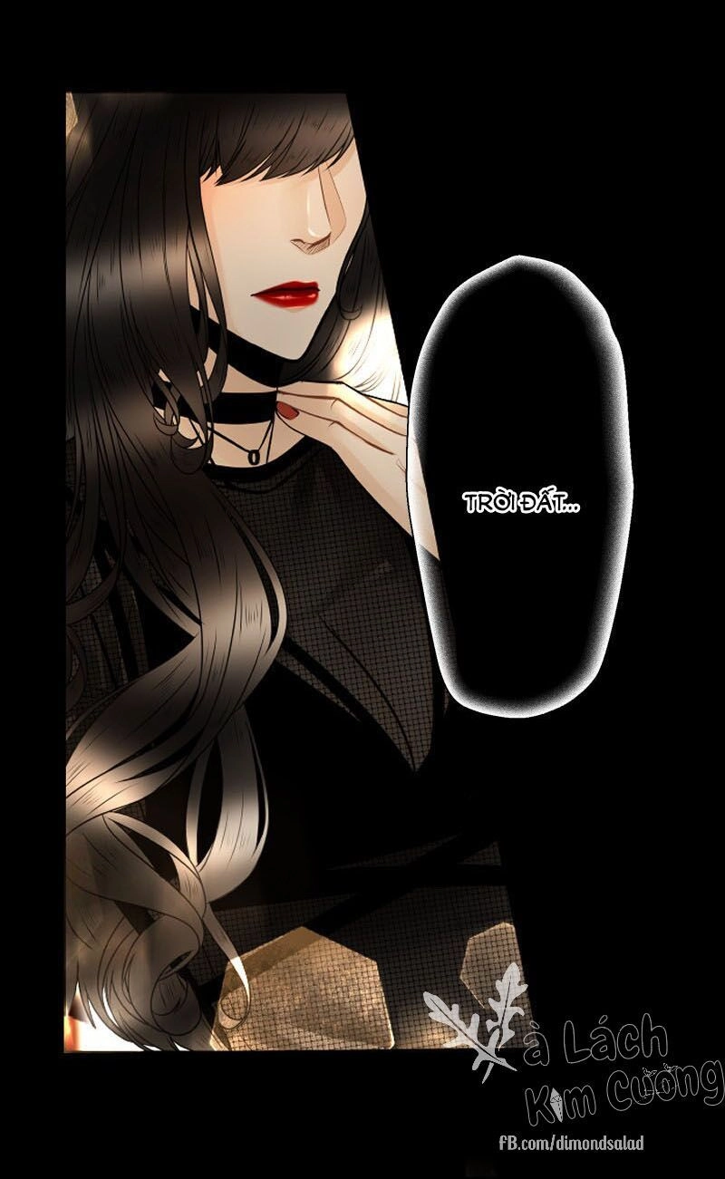 Trong Vòng Tay Chapter 1 - 6