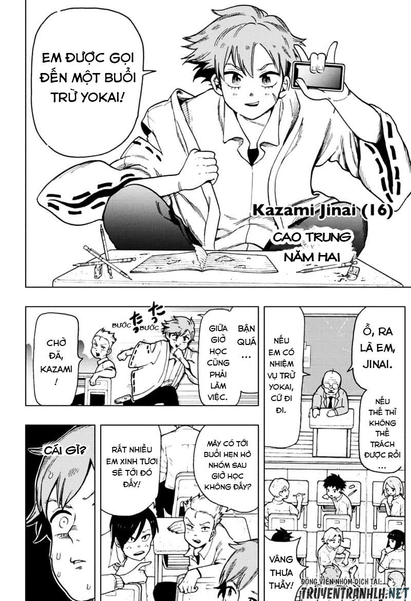 Bone Collection Chapter 1 - 6