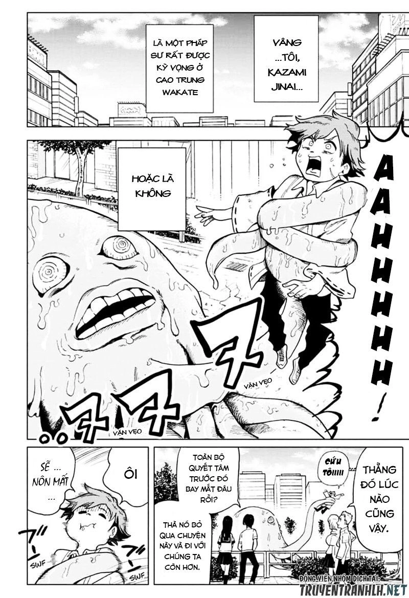 Bone Collection Chapter 1 - 8