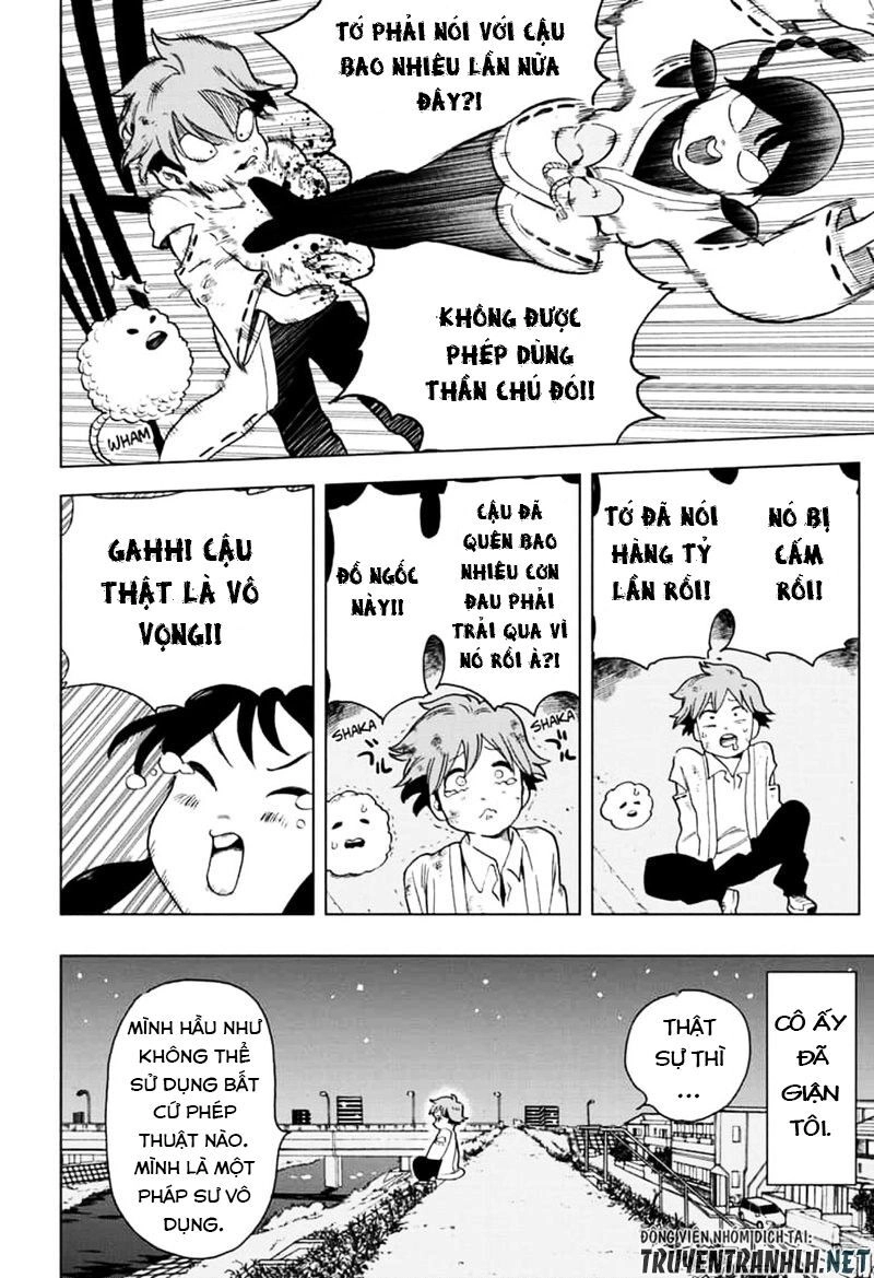 Bone Collection Chapter 1 - 14