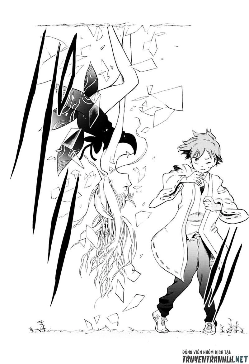 Bone Collection Chapter 1 - 16