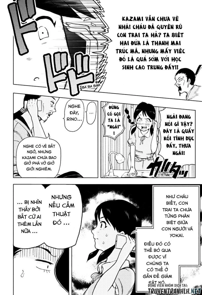 Bone Collection Chapter 1 - 20