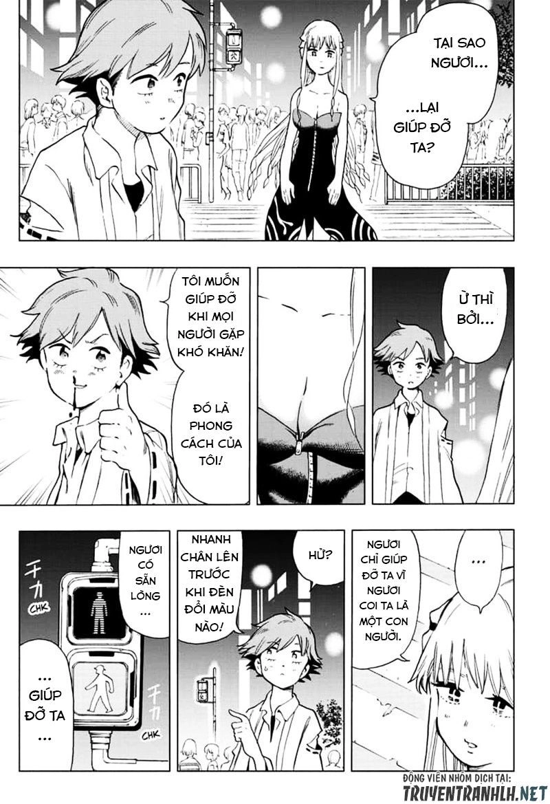 Bone Collection Chapter 1 - 29