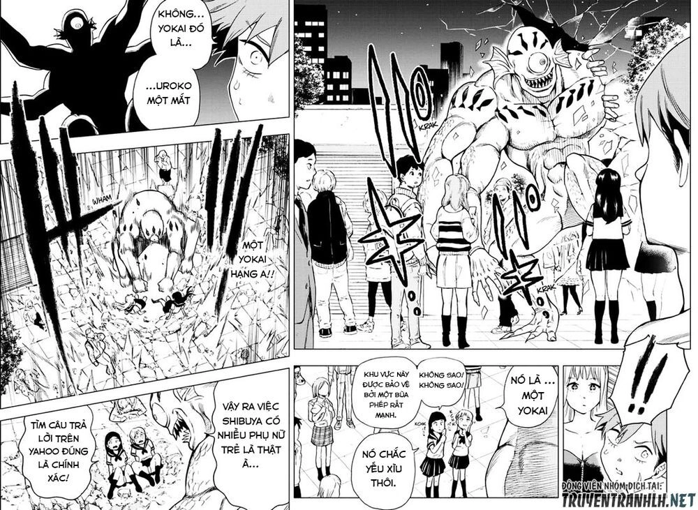 Bone Collection Chapter 1 - 32