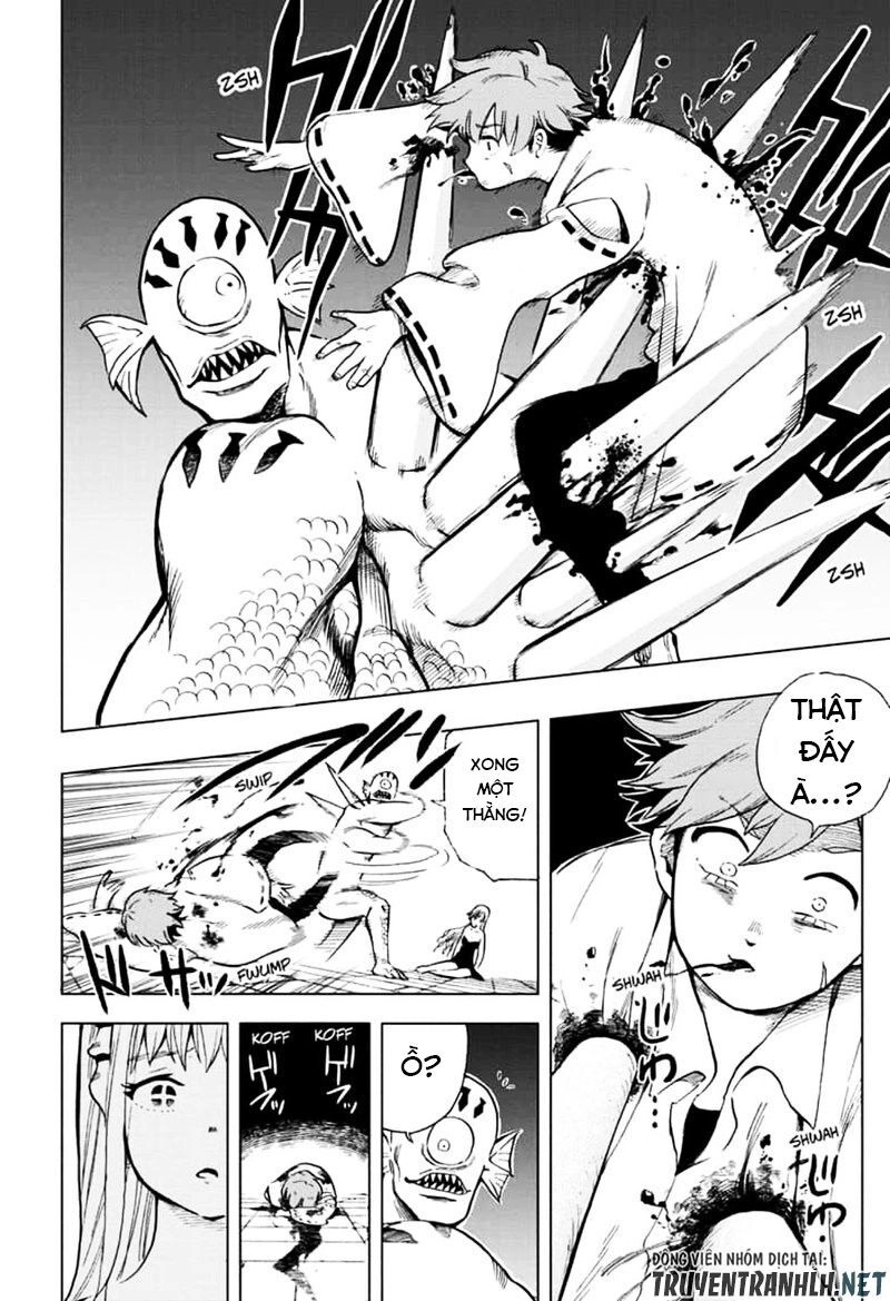 Bone Collection Chapter 1 - 37