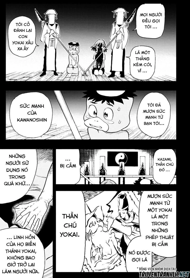 Bone Collection Chapter 1 - 40