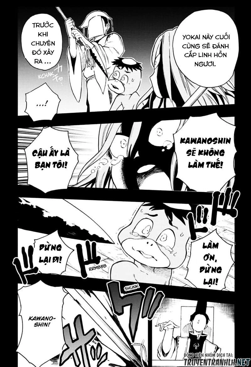 Bone Collection Chapter 1 - 41