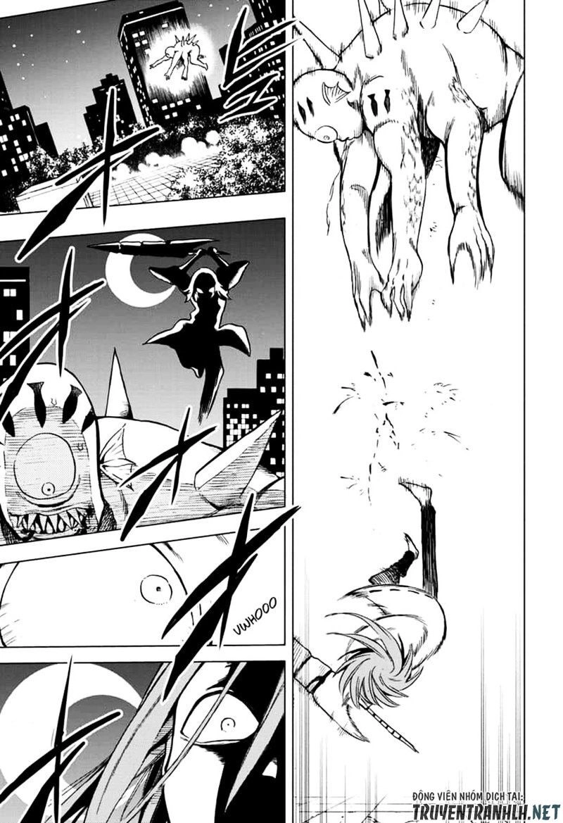 Bone Collection Chapter 1 - 48