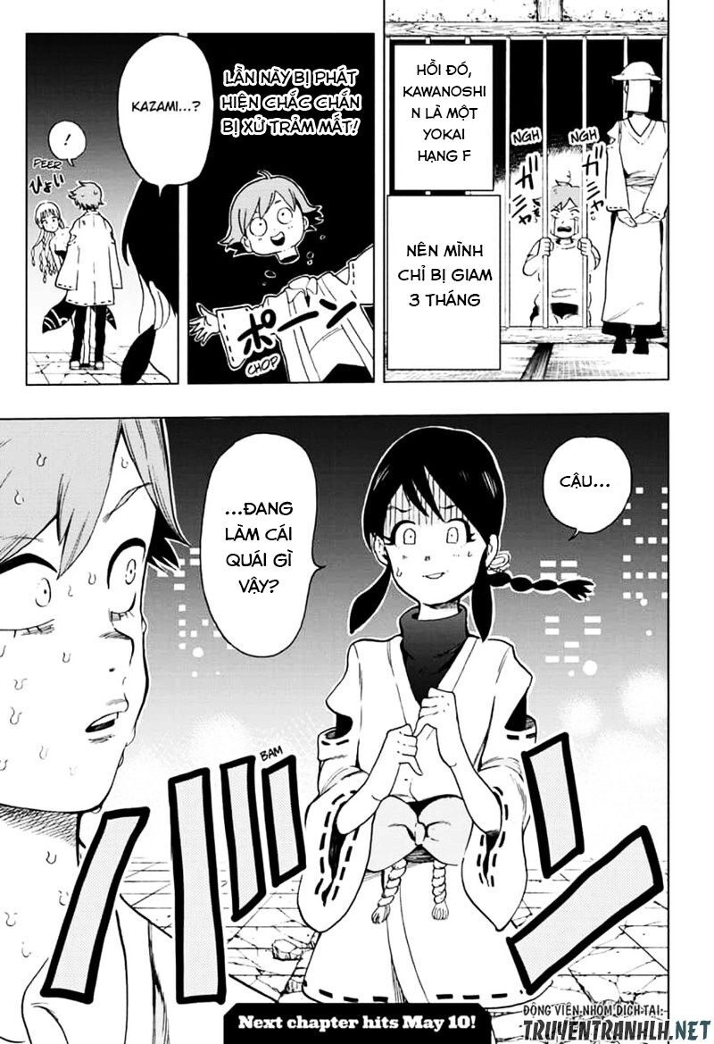 Bone Collection Chapter 1 - 53