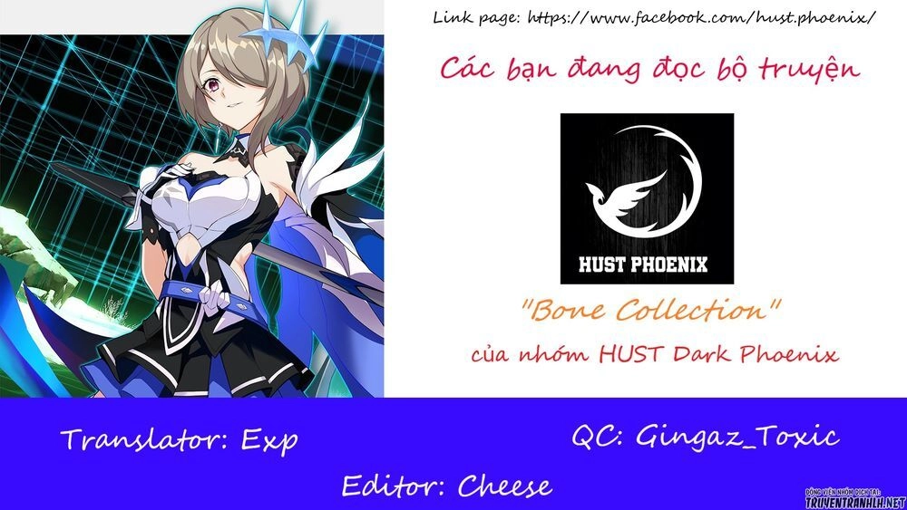 Bone Collection Chapter 1 - 55