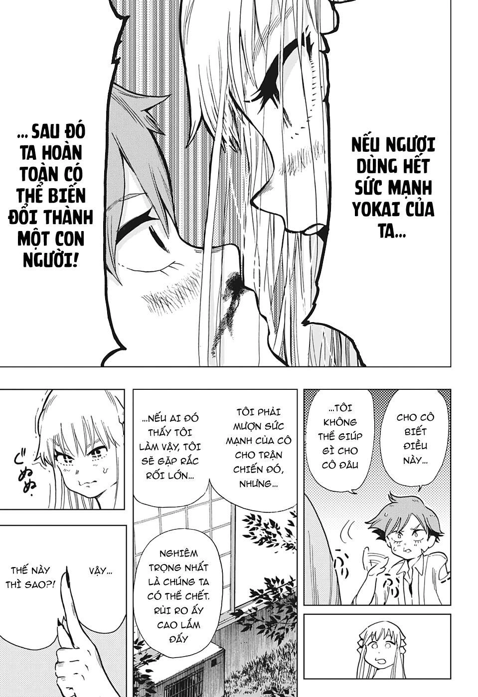 Bone Collection Chapter 2 - 10