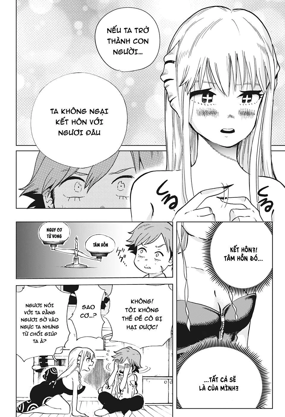 Bone Collection Chapter 2 - 11