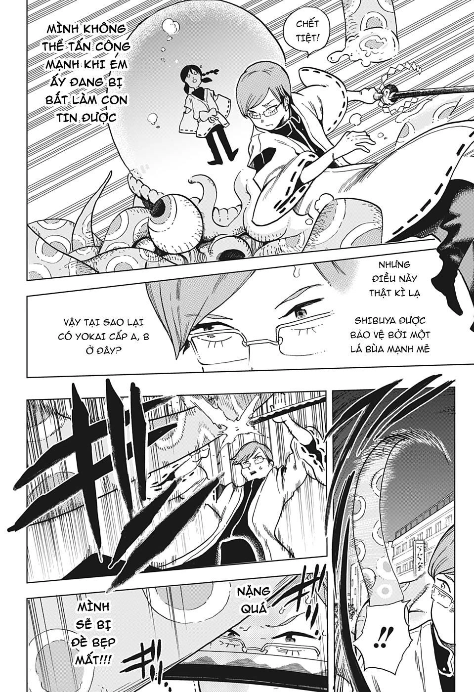 Bone Collection Chapter 2 - 19