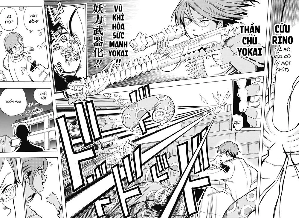 Bone Collection Chapter 2 - 21