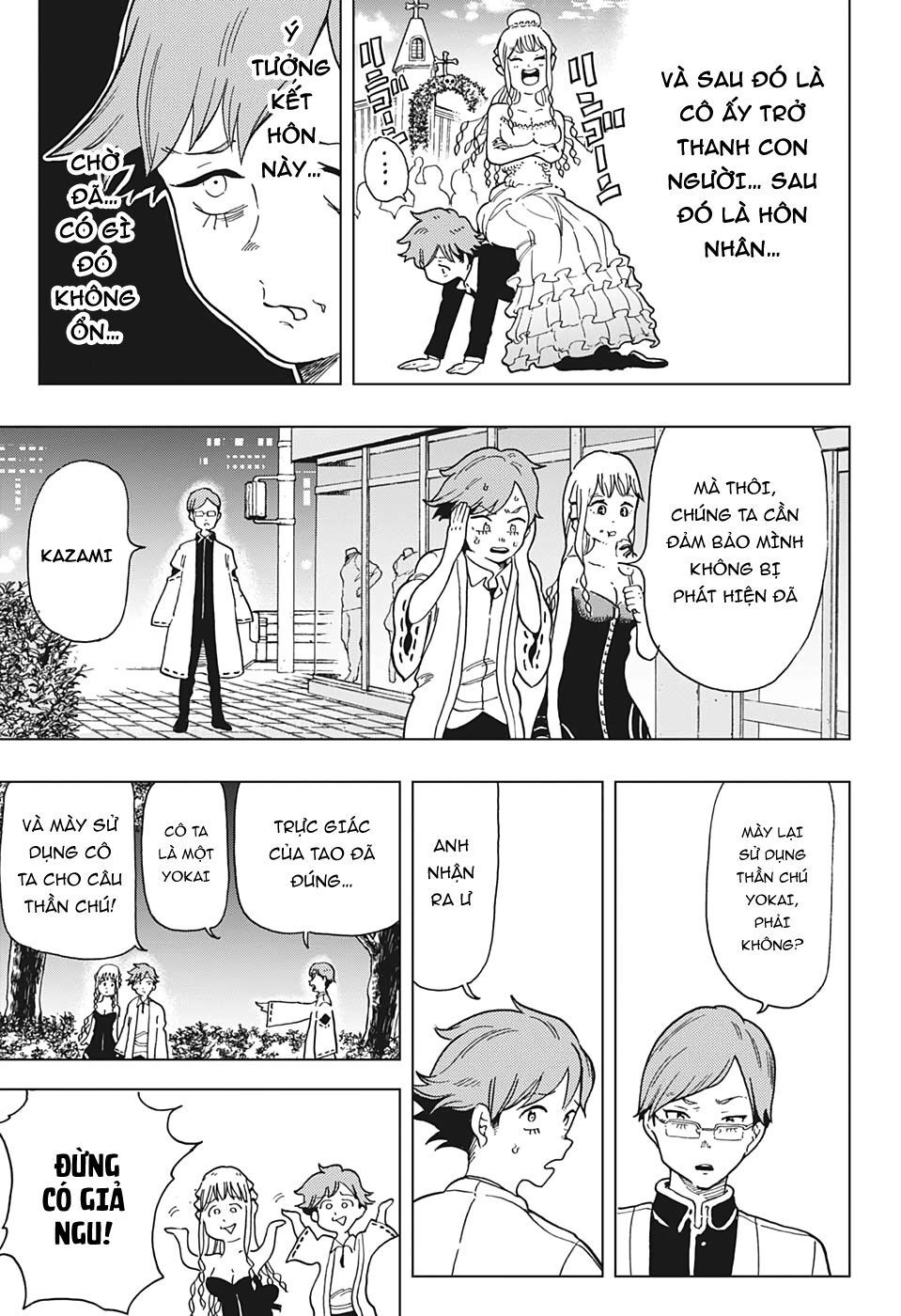 Bone Collection Chapter 2 - 23