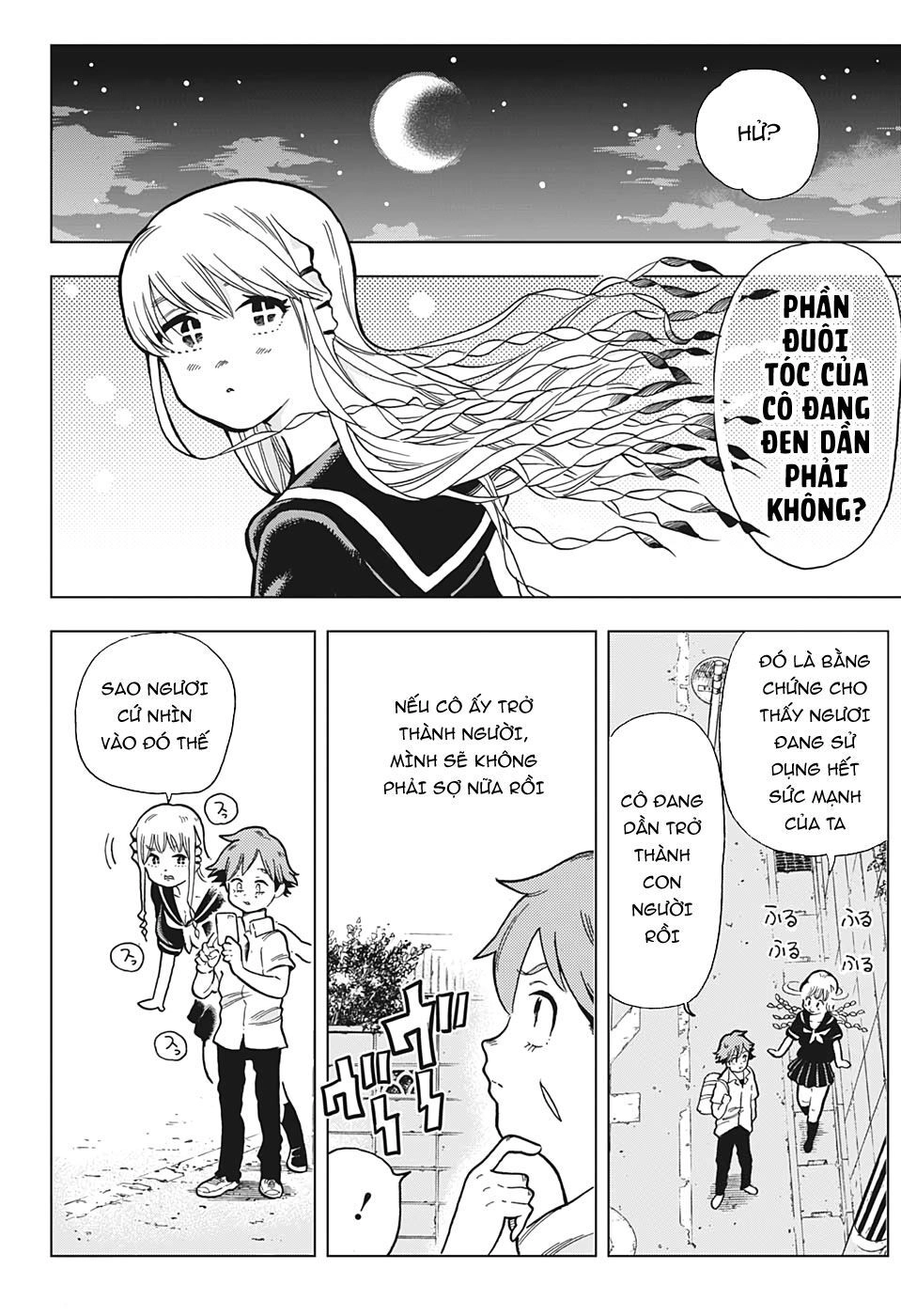 Bone Collection Chapter 3 - 23