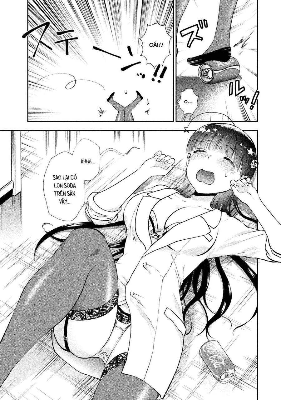 Aroma-Chan Wa Konya Mo Hazukashii Chapter 3 - 14