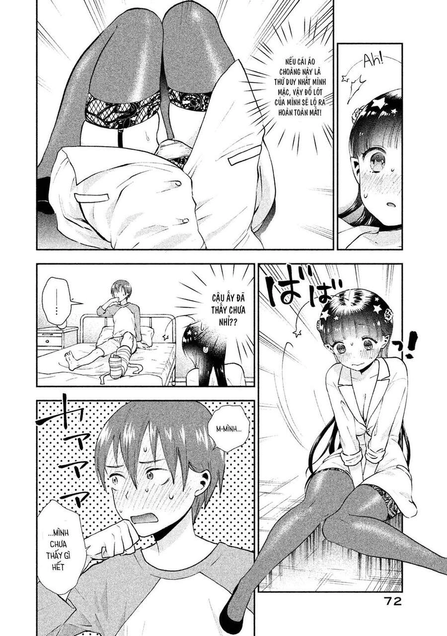 Aroma-Chan Wa Konya Mo Hazukashii Chapter 3 - 15