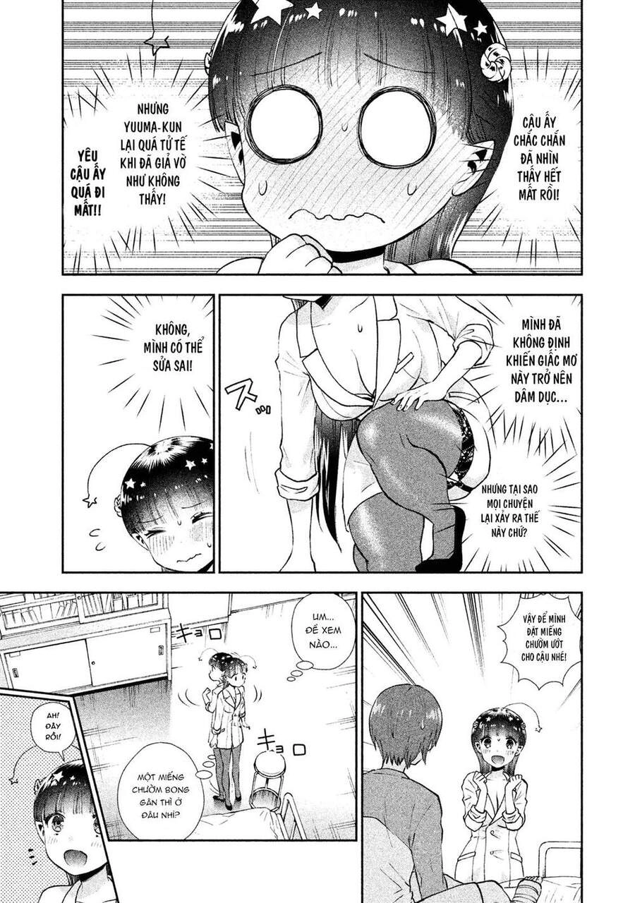 Aroma-Chan Wa Konya Mo Hazukashii Chapter 3 - 16