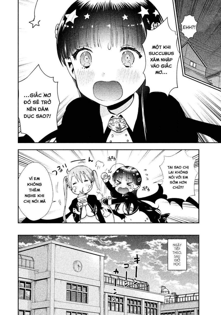 Aroma-Chan Wa Konya Mo Hazukashii Chapter 3 - 23