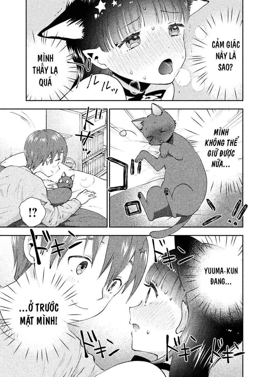 Aroma-Chan Wa Konya Mo Hazukashii Chapter 5 - 18