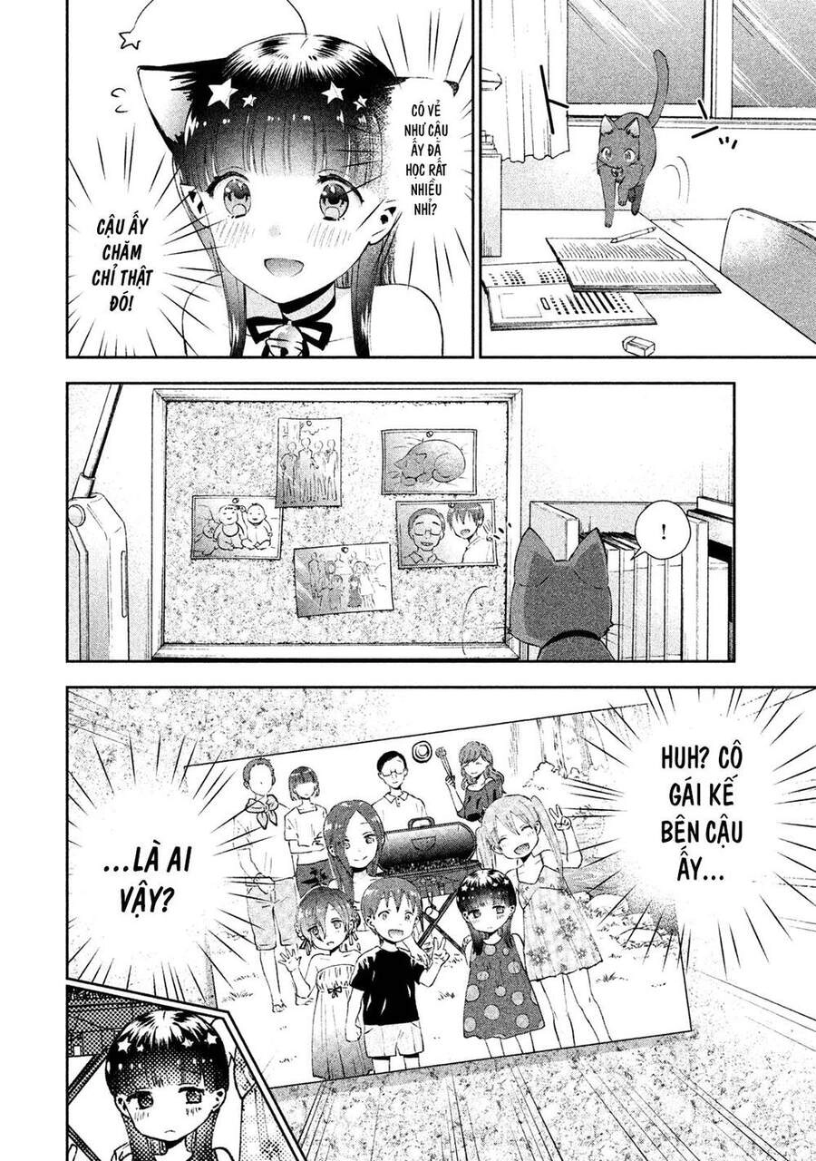 Aroma-Chan Wa Konya Mo Hazukashii Chapter 5 - 21