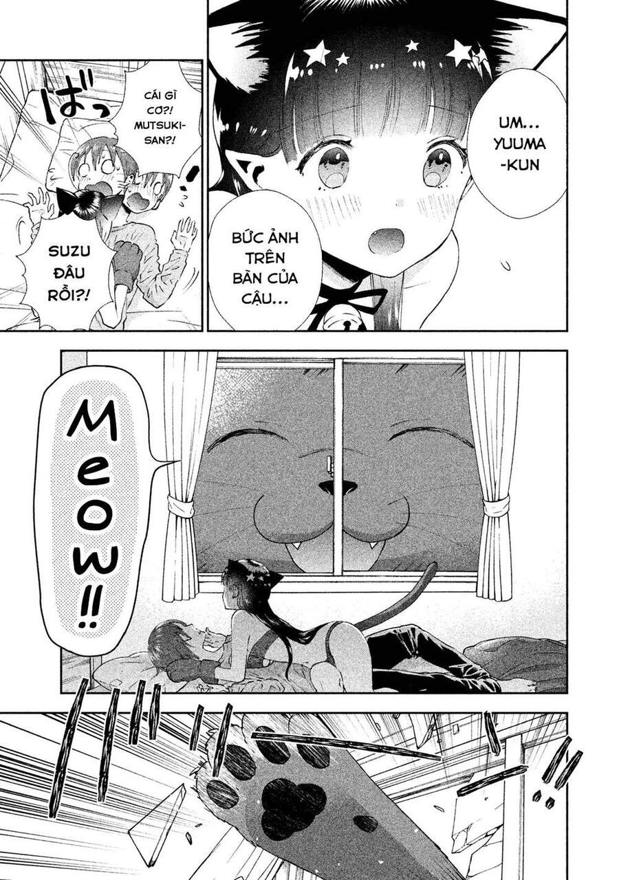 Aroma-Chan Wa Konya Mo Hazukashii Chapter 5 - 24