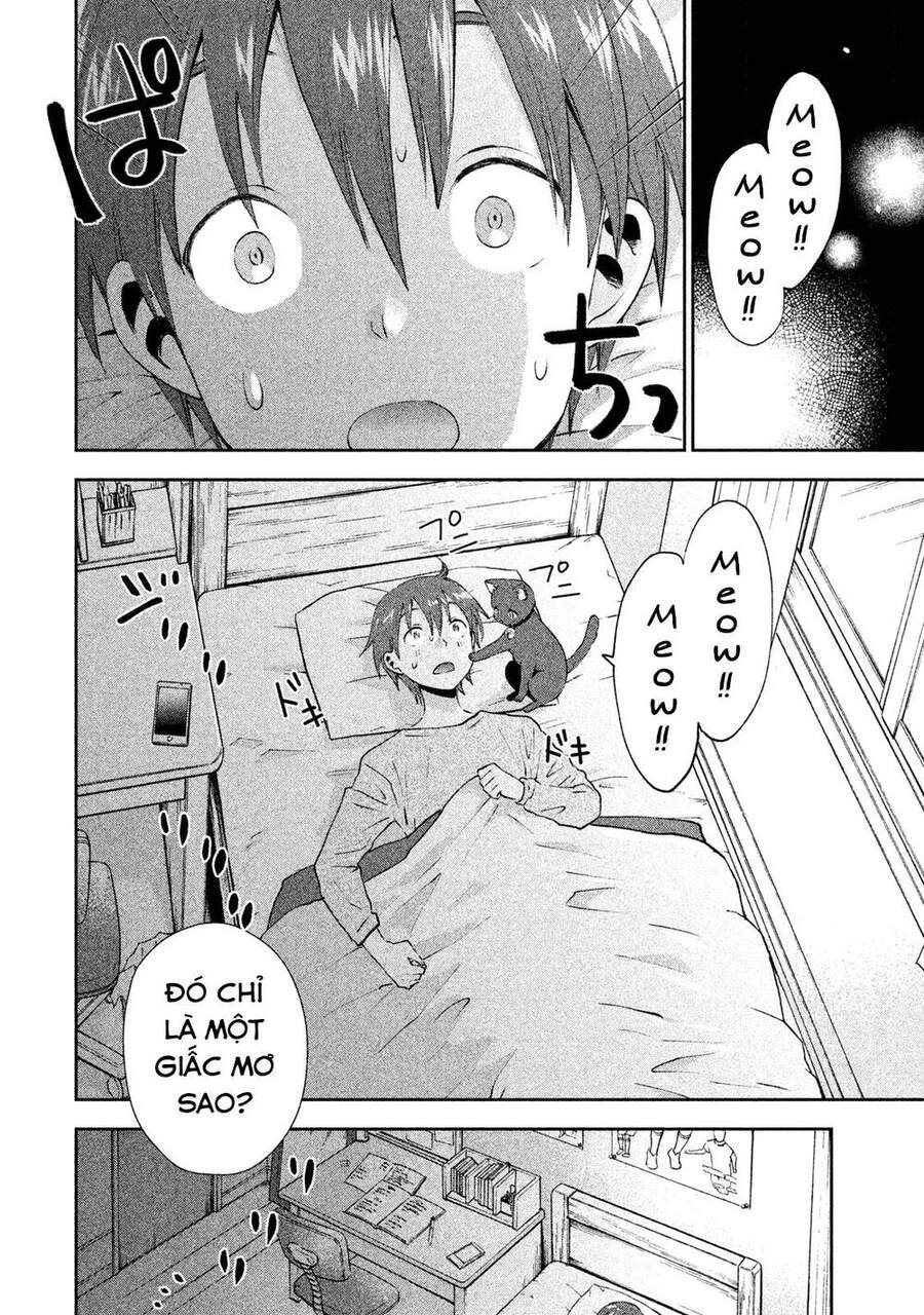 Aroma-Chan Wa Konya Mo Hazukashii Chapter 5 - 25