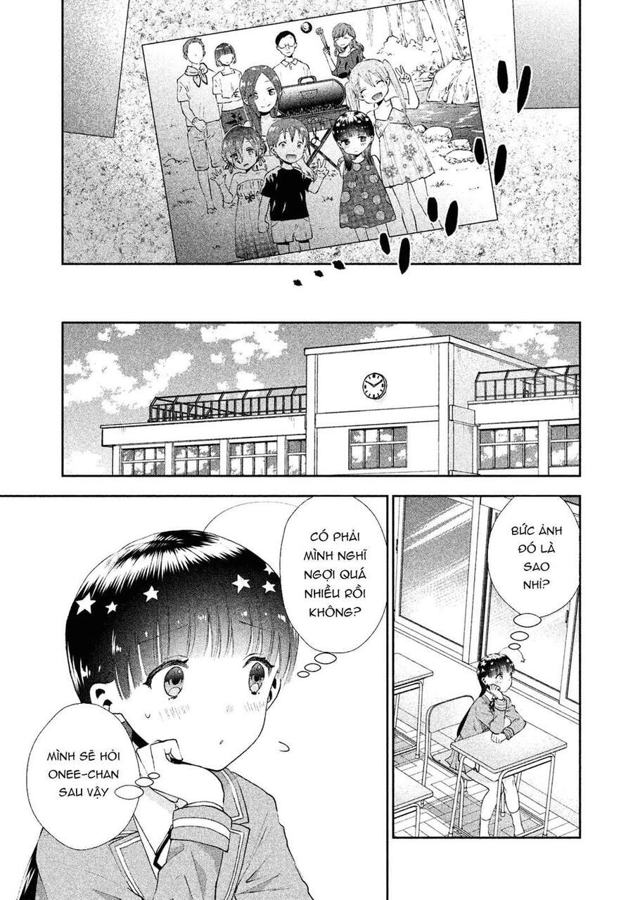 Aroma-Chan Wa Konya Mo Hazukashii Chapter 5 - 26