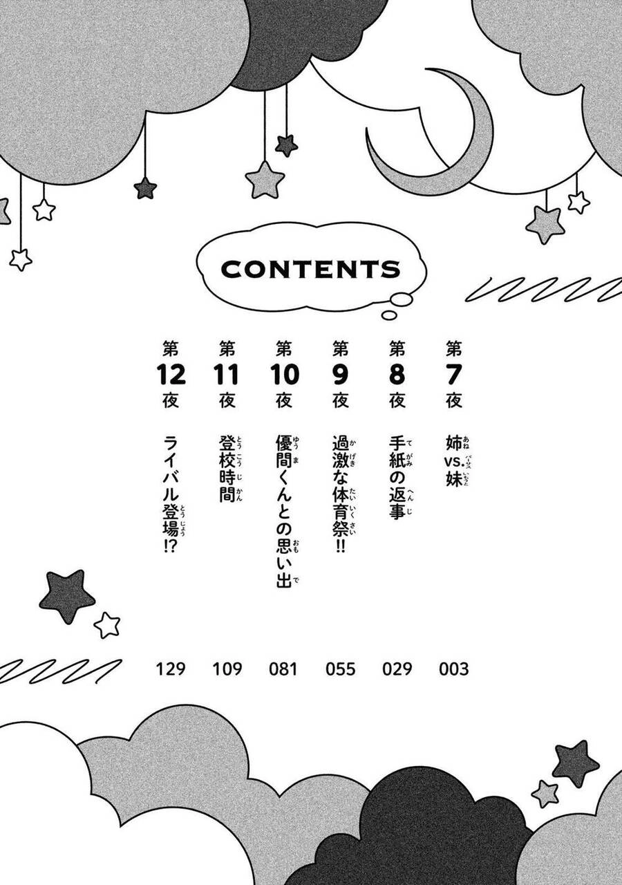 Aroma-Chan Wa Konya Mo Hazukashii Chapter 7 - 4