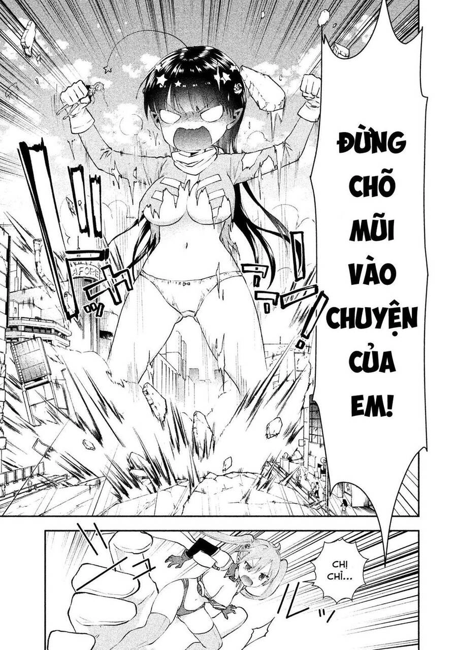 Aroma-Chan Wa Konya Mo Hazukashii Chapter 7 - 13