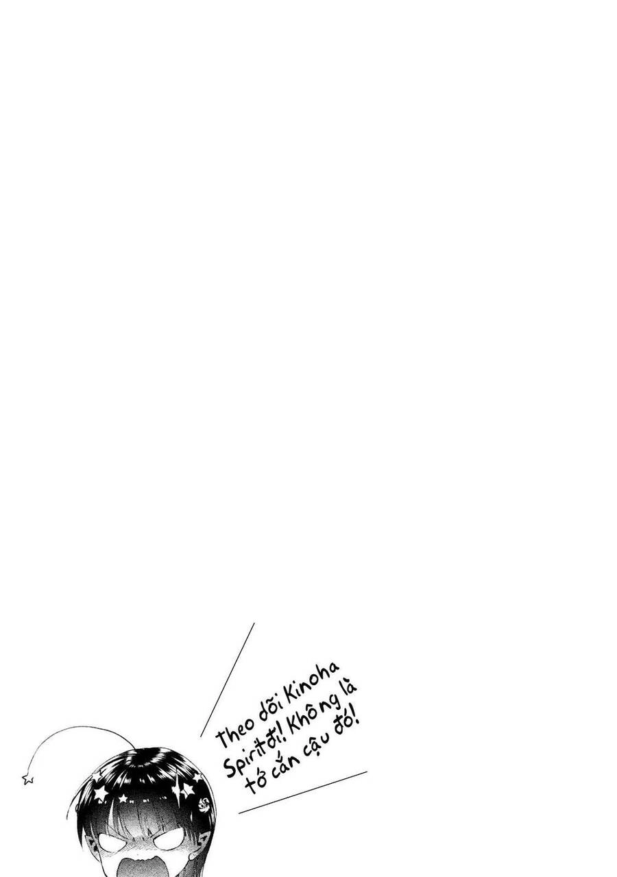 Aroma-Chan Wa Konya Mo Hazukashii Chapter 7 - 29