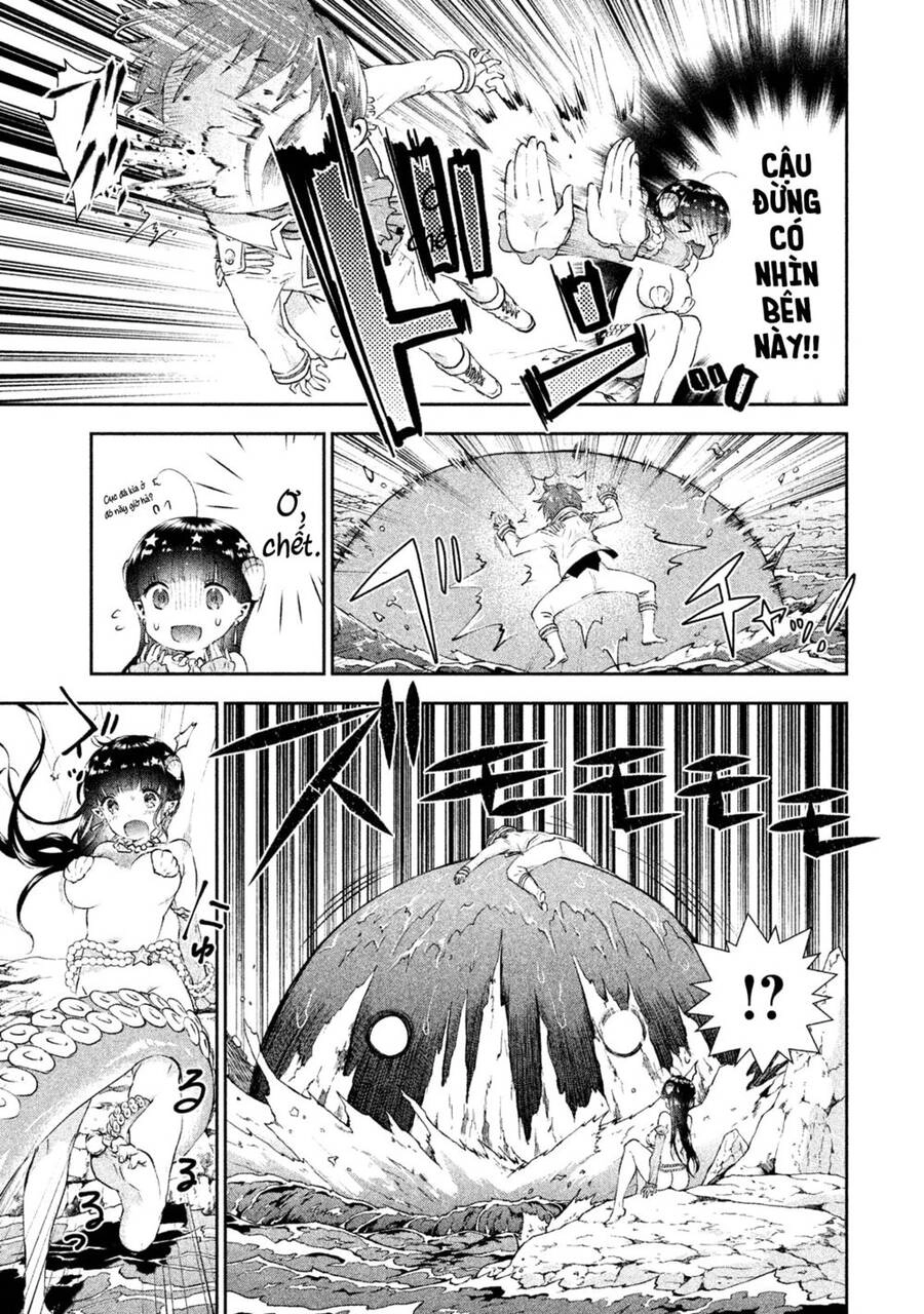 Aroma-Chan Wa Konya Mo Hazukashii Chapter 8 - 20