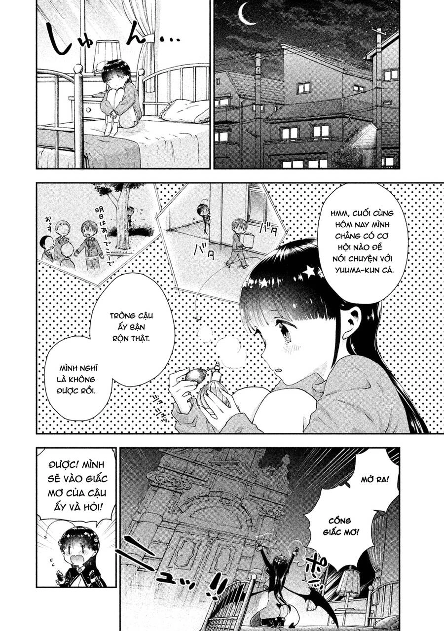 Aroma-Chan Wa Konya Mo Hazukashii Chapter 9 - 5