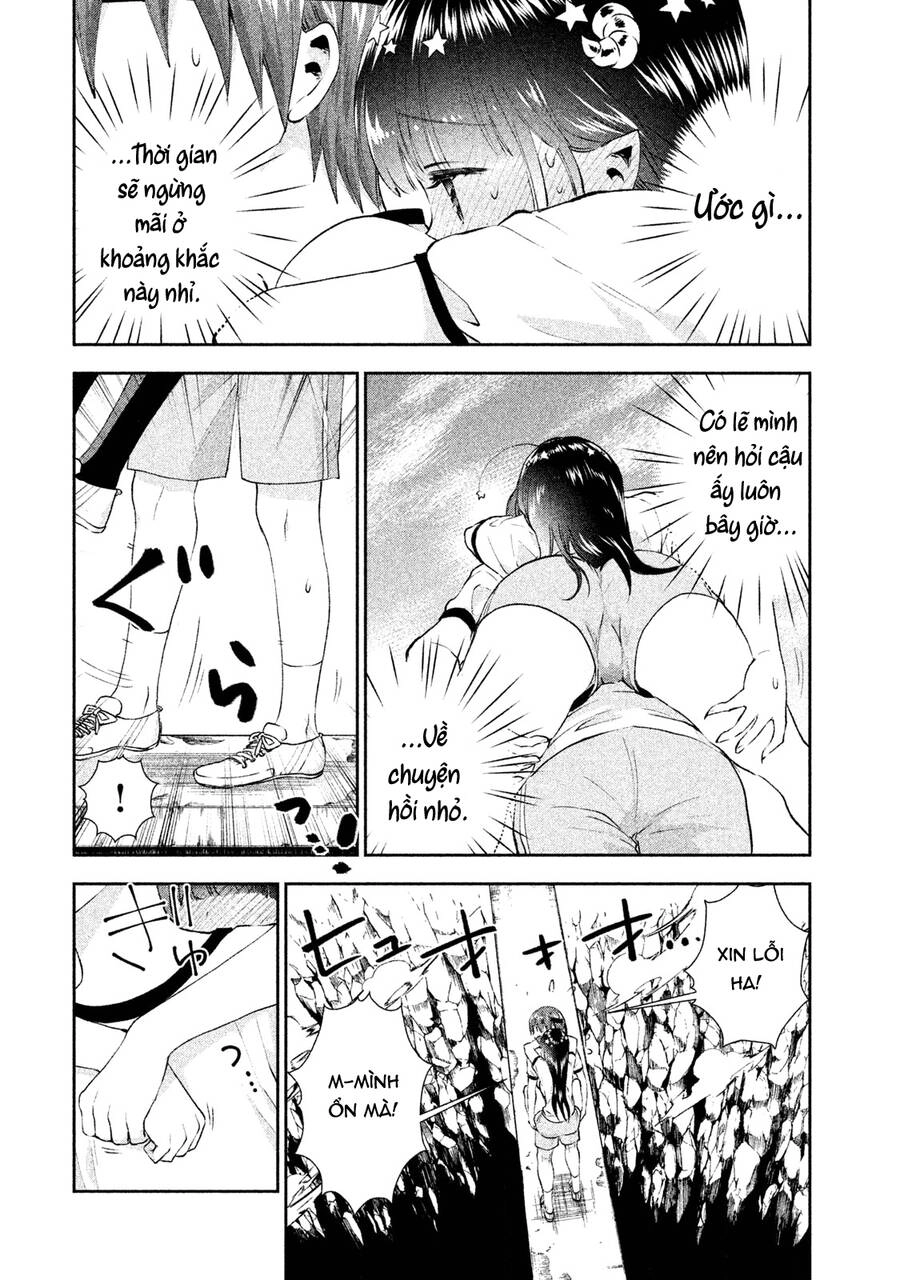 Aroma-Chan Wa Konya Mo Hazukashii Chapter 9 - 19