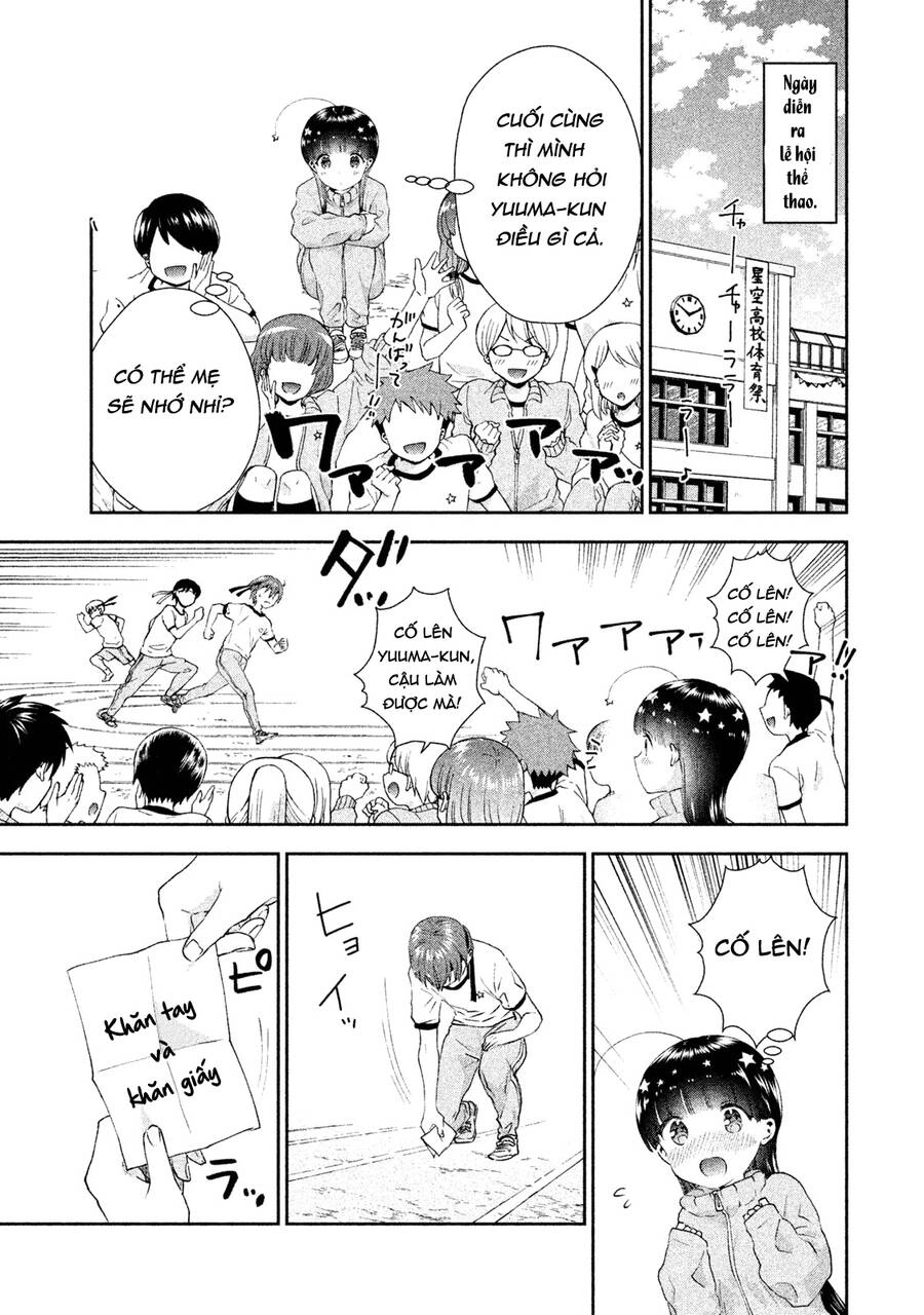 Aroma-Chan Wa Konya Mo Hazukashii Chapter 9 - 22